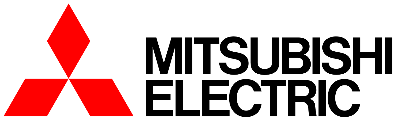 Mitsubishi Electric partner logo